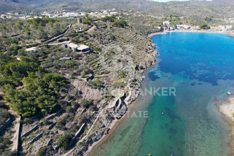 Сasa de 12 dormitorios en venta en Cadaqués, Gerona, Cataluña, Spain № 5934