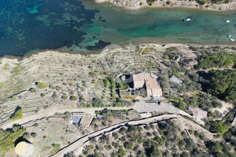12 bedrooms house for sale in Cadaques, Girona, Catalonia, Spain № 5934 - photo 2