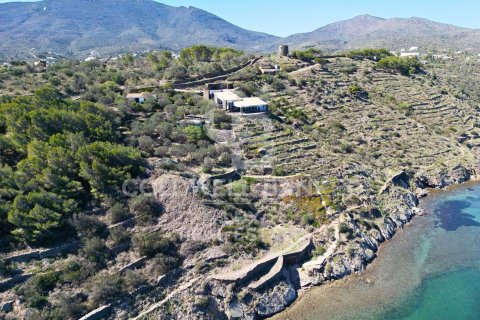 12 bedrooms house for sale in Cadaques, Girona, Catalonia, Spain № 5934 - photo 6