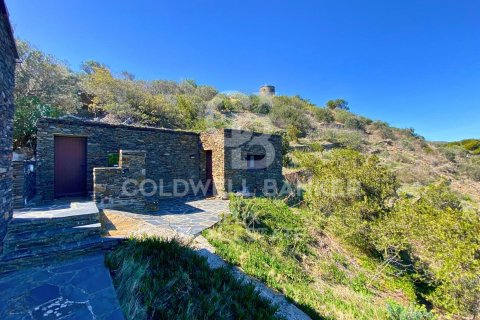 12 bedrooms house for sale in Cadaques, Girona, Catalonia, Spain № 5934 - photo 16
