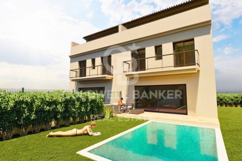 Сasa de 6 dormitorios en venta en Girona, Gerona, Cataluña, Spain № 5937 - foto 1