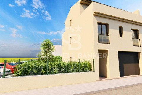 Сasa de 6 dormitorios en venta en Girona, Gerona, Cataluña, Spain № 5937 - foto 3