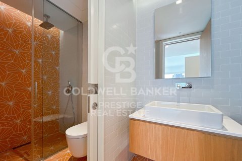 Ático de 3 dormitorios en venta en Barcelona, Cataluña, Spain № 5931 - foto 13