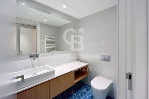 Купить квартиру в Барселона, Испания с 2 спальни, 146м², № 5932 - фото 8