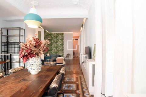 3 bedrooms apartment for sale in Barcelona, Catalonia, Spain № 4339 - photo 21
