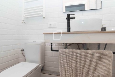 3 bedrooms apartment for sale in Barcelona, Catalonia, Spain № 4339 - photo 14