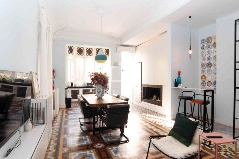 3 bedrooms apartment for sale in Barcelona, Catalonia, Spain № 4339 - photo 23