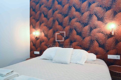 3 bedrooms apartment for sale in Barcelona, Catalonia, Spain № 4339 - photo 11