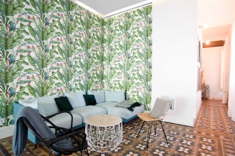 3 bedrooms apartment for sale in Barcelona, Catalonia, Spain № 4339 - photo 17
