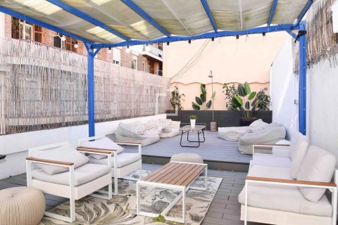 3 bedrooms apartment for sale in Barcelona, Catalonia, Spain № 4339 - photo 30