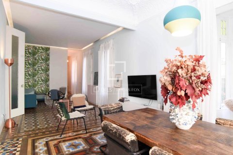 3 bedrooms apartment for sale in Barcelona, Catalonia, Spain № 4339 - photo 19