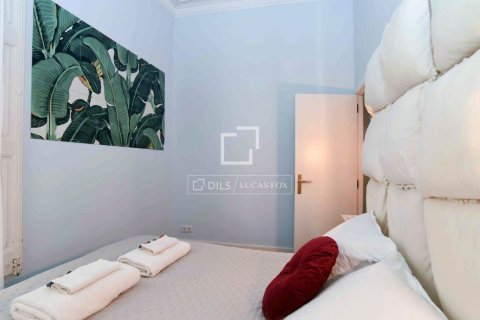 3 bedrooms apartment for sale in Barcelona, Catalonia, Spain № 4339 - photo 5
