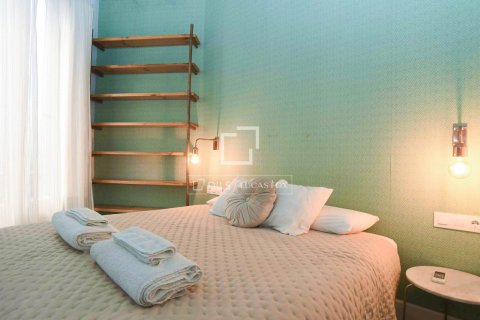 3 bedrooms apartment for sale in Barcelona, Catalonia, Spain № 4339 - photo 9