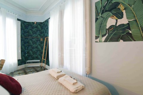 3 bedrooms apartment for sale in Barcelona, Catalonia, Spain № 4339 - photo 4