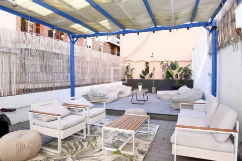 3 bedrooms apartment for sale in Barcelona, Catalonia, Spain № 4339 - photo 28