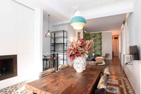 3 bedrooms apartment for sale in Barcelona, Catalonia, Spain № 4339 - photo 20