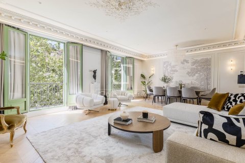 Купить квартиру в Барселона, Испания с 4 спальни, 201м², № 4336 - фото 26