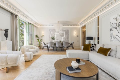 Купить квартиру в Барселона, Испания с 4 спальни, 201м², № 4336 - фото 24