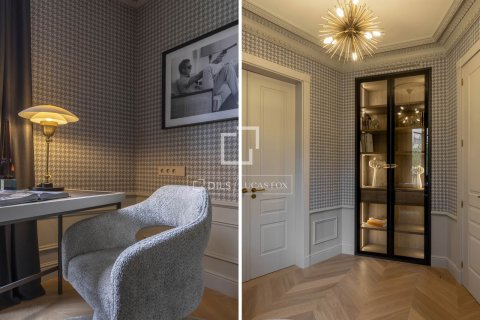 Купить квартиру в Барселона, Испания с 4 спальни, 201м², № 4336 - фото 19