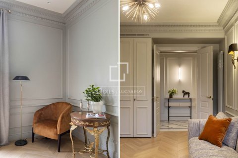 Купить квартиру в Барселона, Испания с 4 спальни, 201м², № 4336 - фото 22