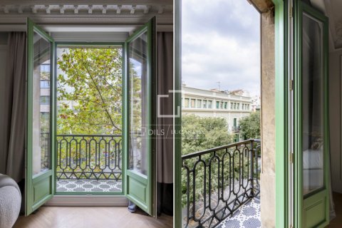 Купить квартиру в Барселона, Испания с 4 спальни, 201м², № 4336 - фото 30