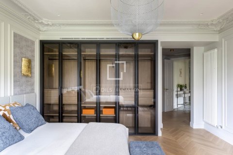 Купить квартиру в Барселона, Испания с 4 спальни, 201м², № 4336 - фото 16