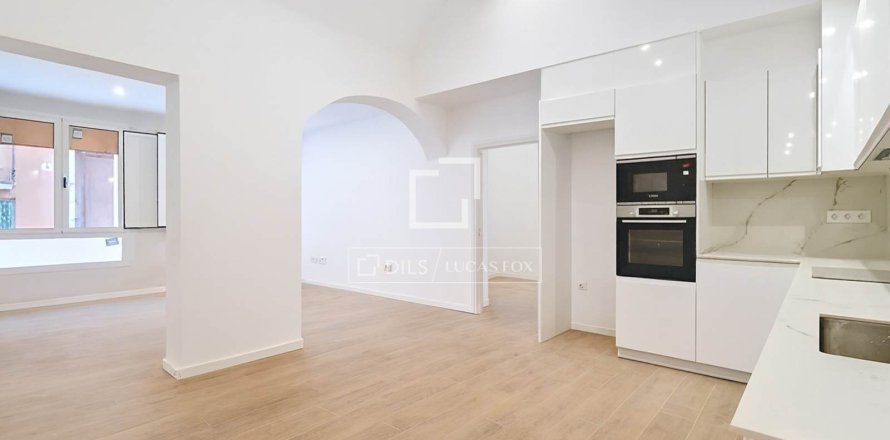 2 bedrooms apartment for sale in Vilanova i la Geltru, Barcelona, Catalonia, Spain № 4338