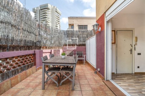 Apartamento de 2 dormitorios en venta en Barcelona, Cataluña, Spain № 6374