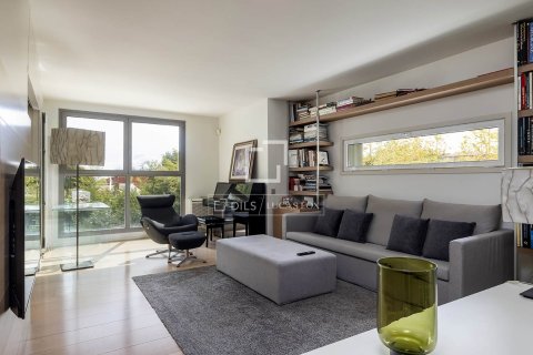 Villa de 6 dormitorios en venta en Barcelona, Cataluña, Spain № 6368 - foto 25