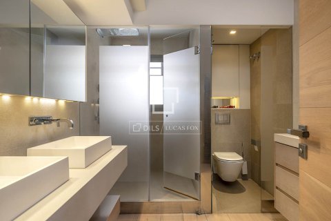 Villa de 6 dormitorios en venta en Barcelona, Cataluña, Spain № 6368 - foto 28