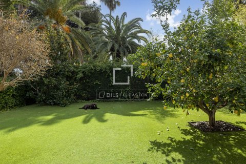 Villa de 6 dormitorios en venta en Barcelona, Cataluña, Spain № 6368 - foto 6