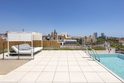 Apartamento de 3 dormitorios en venta en Barcelona, Cataluña, Spain № 4412 - foto 3