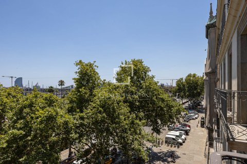 Apartamento de 3 dormitorios en venta en Barcelona, Cataluña, Spain № 4412 - foto 10