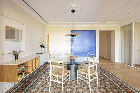 Apartamento de 3 dormitorios en venta en Barcelona, Cataluña, Spain № 4412 - foto 14