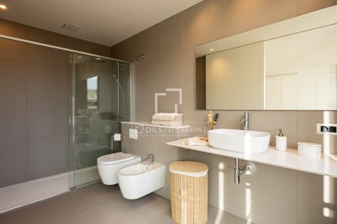 Купить квартиру в Барселона, Испания с 4 спальни, 185м², № 4415 - фото 27