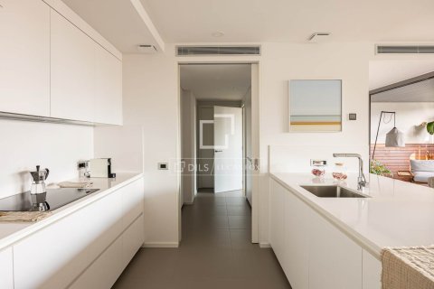 Купить квартиру в Барселона, Испания с 4 спальни, 185м², № 4415 - фото 18