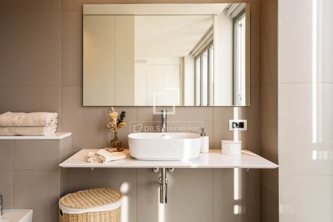 Купить квартиру в Барселона, Испания с 4 спальни, 185м², № 4415 - фото 26