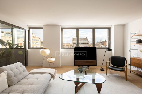 Купить квартиру в Барселона, Испания с 4 спальни, 185м², № 4415 - фото 13