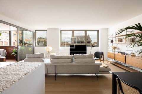 Купить квартиру в Барселона, Испания с 4 спальни, 185м², № 4415 - фото 19