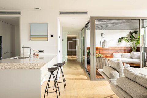 Купить квартиру в Барселона, Испания с 4 спальни, 185м², № 4415 - фото 6