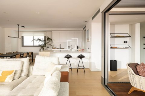 Купить квартиру в Барселона, Испания с 4 спальни, 185м², № 4415 - фото 12