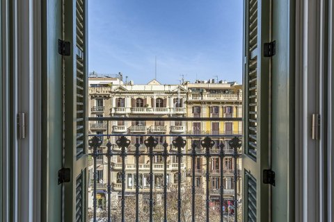 3 bedrooms penthouse for sale in Barcelona, Catalonia, Spain № 4413 - photo 24