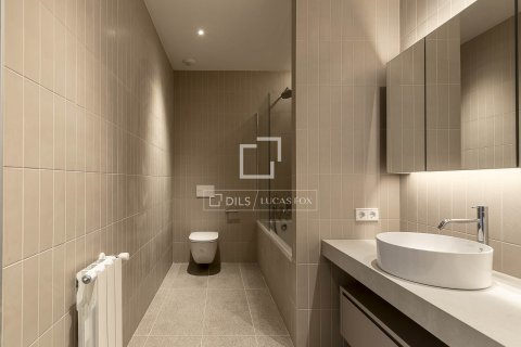 3 bedrooms penthouse for sale in Barcelona, Catalonia, Spain № 4413 - photo 28