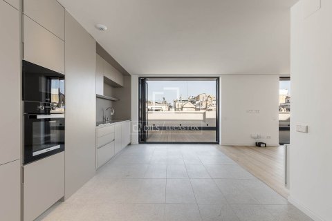 3 bedrooms penthouse for sale in Barcelona, Catalonia, Spain № 4413 - photo 5