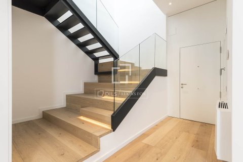 3 bedrooms penthouse for sale in Barcelona, Catalonia, Spain № 4413 - photo 18