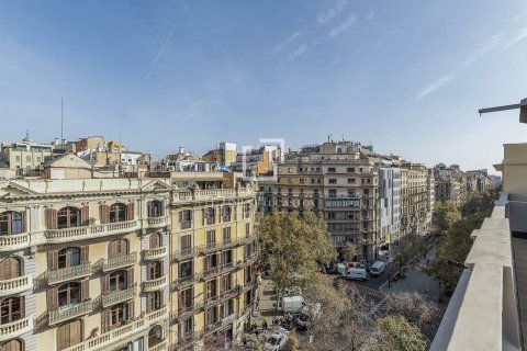 3 bedrooms penthouse for sale in Barcelona, Catalonia, Spain № 4413 - photo 15