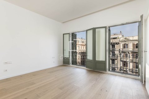 3 bedrooms penthouse for sale in Barcelona, Catalonia, Spain № 4413 - photo 30
