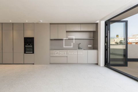 3 bedrooms penthouse for sale in Barcelona, Catalonia, Spain № 4413 - photo 7