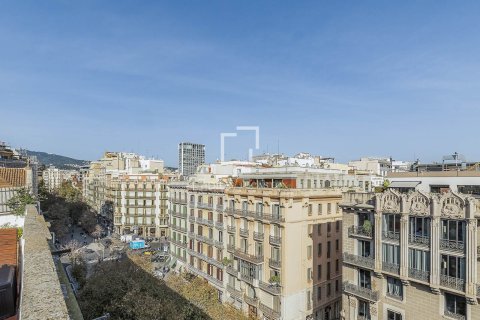 3 bedrooms penthouse for sale in Barcelona, Catalonia, Spain № 4413 - photo 14