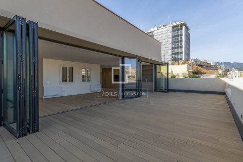3 bedrooms penthouse for sale in Barcelona, Catalonia, Spain № 4413 - photo 12